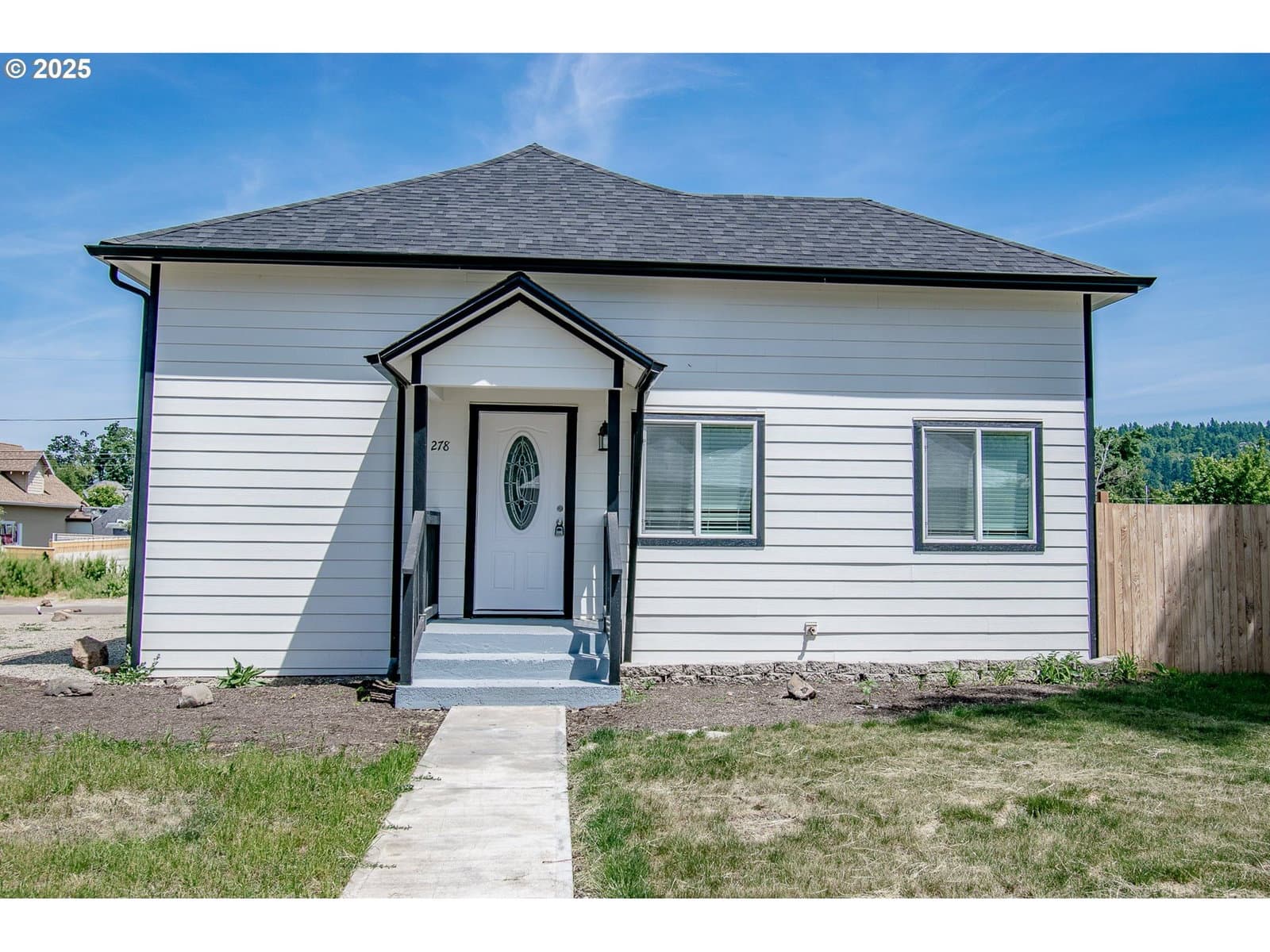 Primary listing photo, 278 CHERRY CT, Cottage Grove, OR, 97424