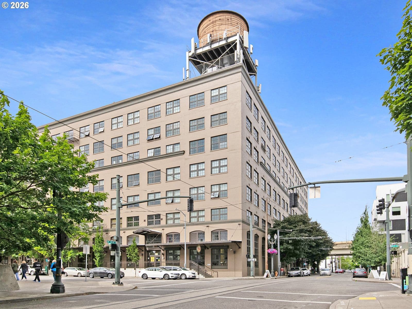 Primary listing photo, 1420 NW LOVEJOY ST #720, Portland, OR, 97209