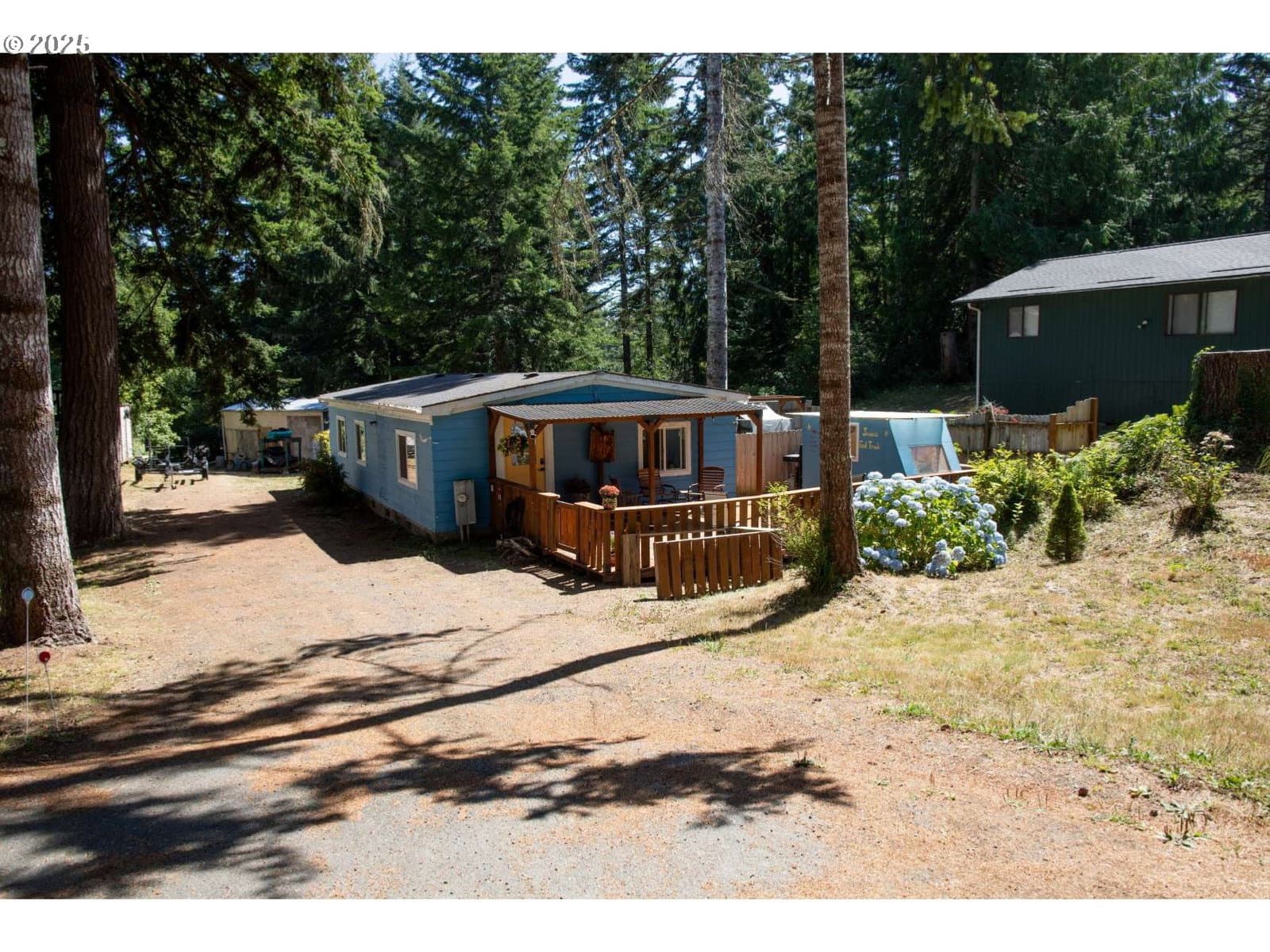 Primary listing photo, 89521 SHORE CREST DR, Florence, OR, 97439