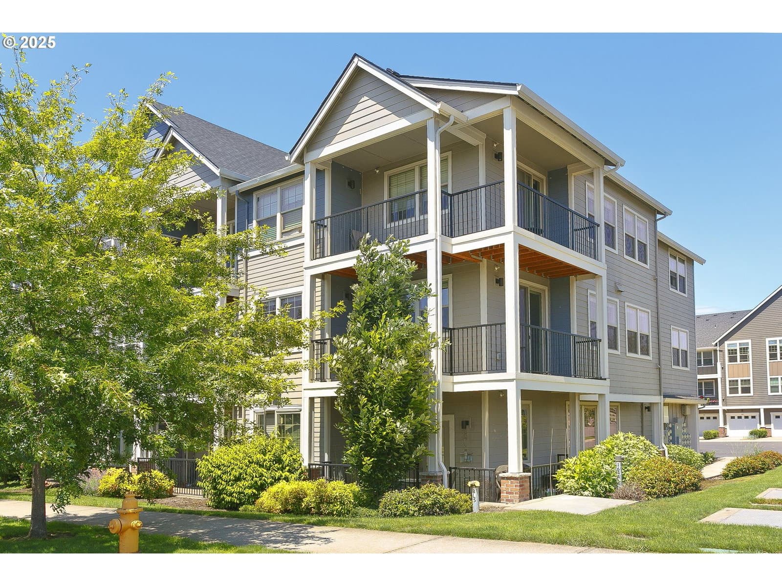 Primary listing photo, 16449 NW CHADWICK WAY #201, Portland, OR, 97229