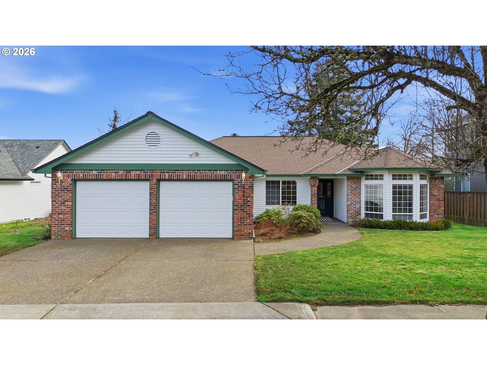 Primary listing photo, 2652 SW PHYLLIS DR, Gresham, OR, 97080