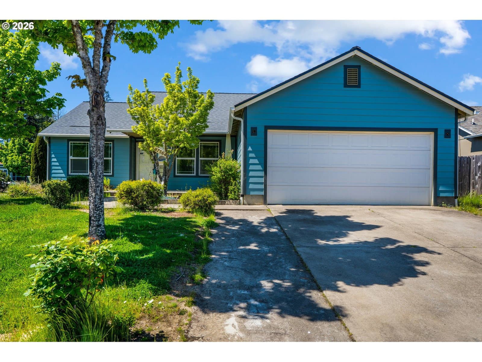 Primary listing photo, 87564 TREK DR, Veneta, OR, 97487