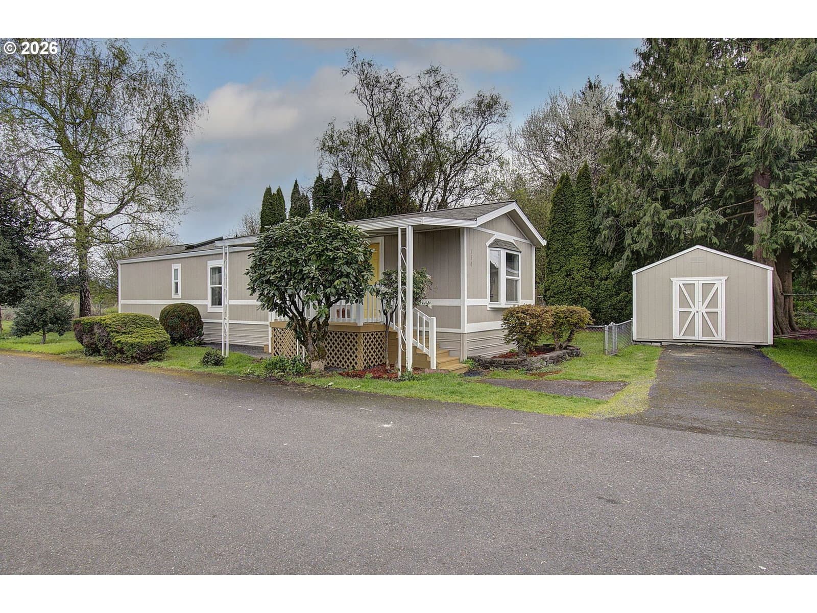 Primary listing photo, 15619 NE CAPLES RD #150, Brush Prairie, WA, 98606