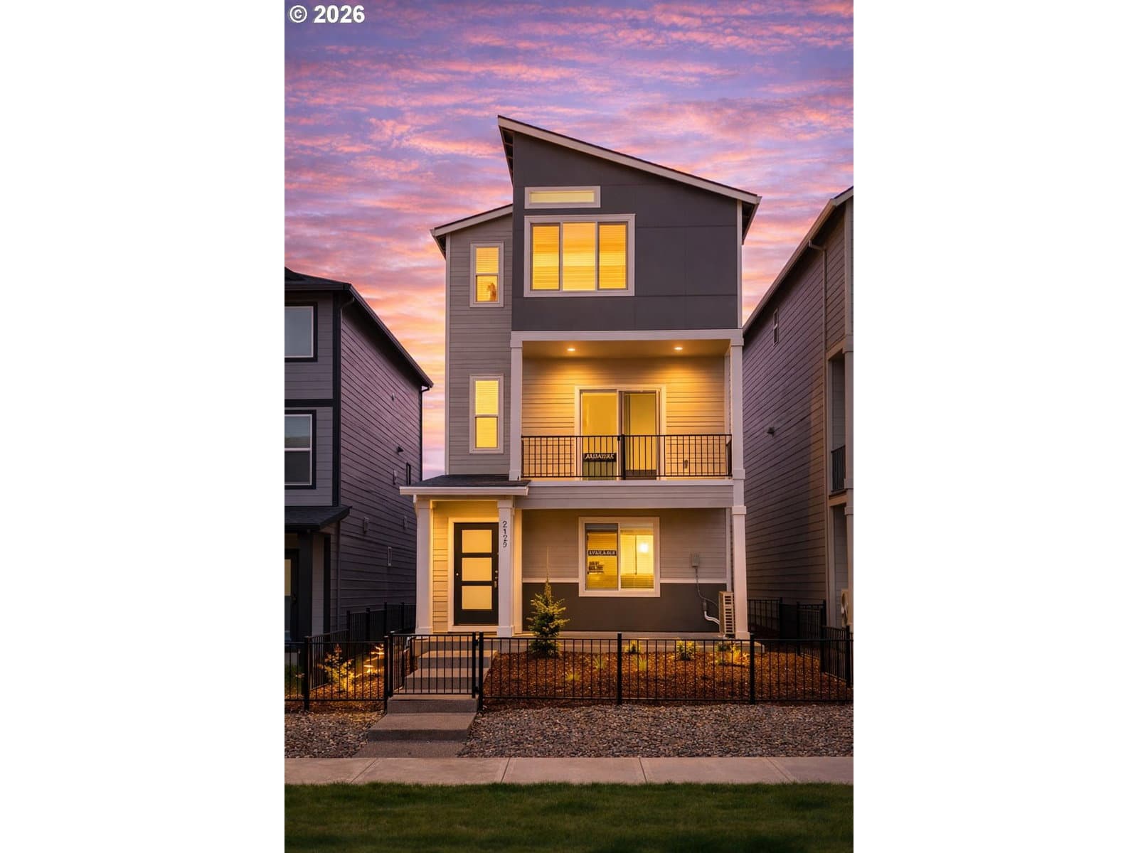 Primary listing photo, 2129 Colby LN #75, Forest Grove, OR, 97116