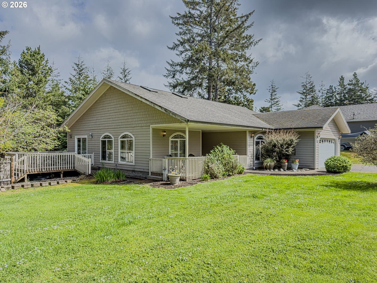 Primary listing photo, 1185 11TH ST SE, Bandon, OR, 97411