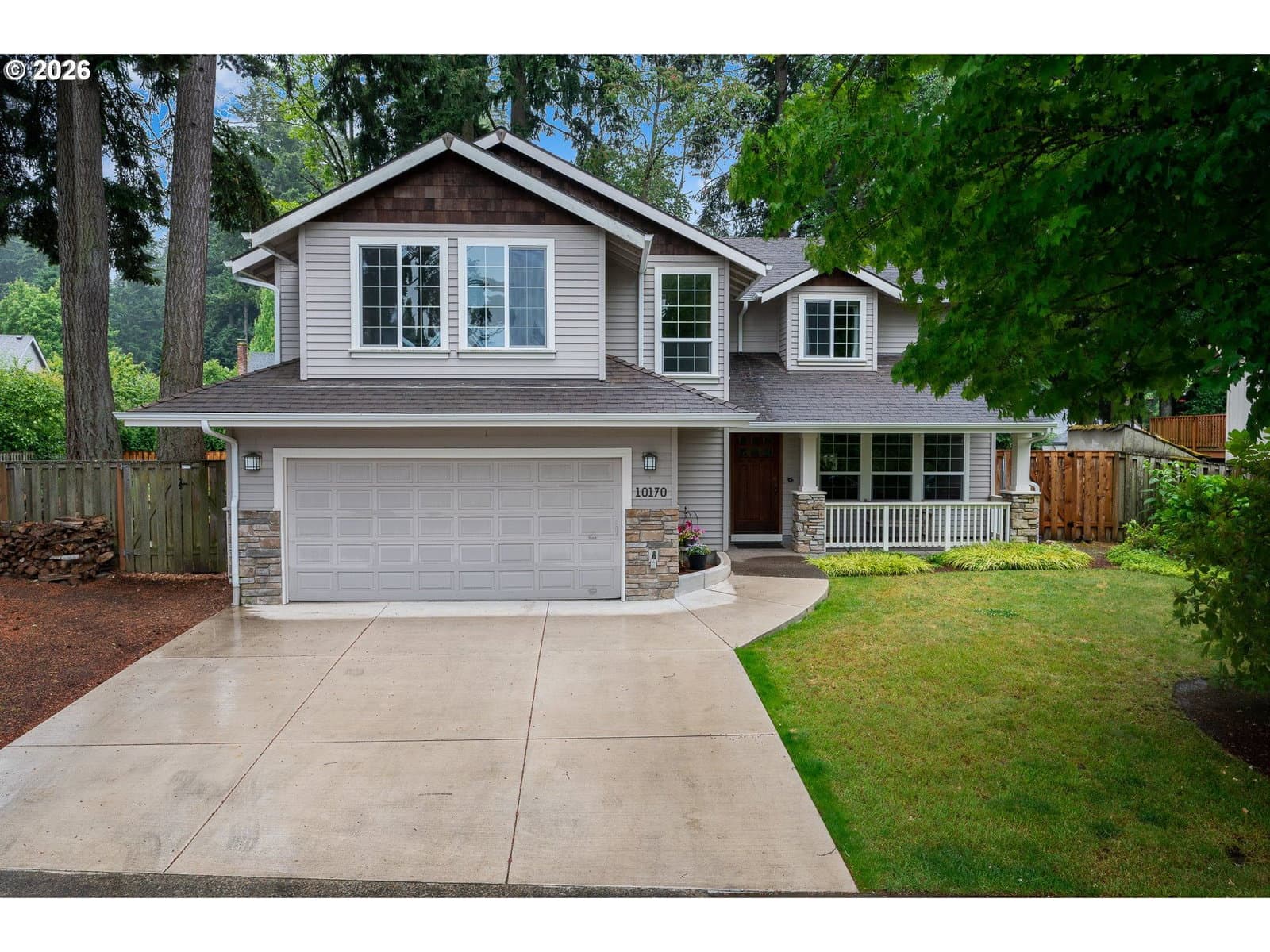 Primary listing photo, 10170 SW SILETZ DR, Tualatin, OR, 97062