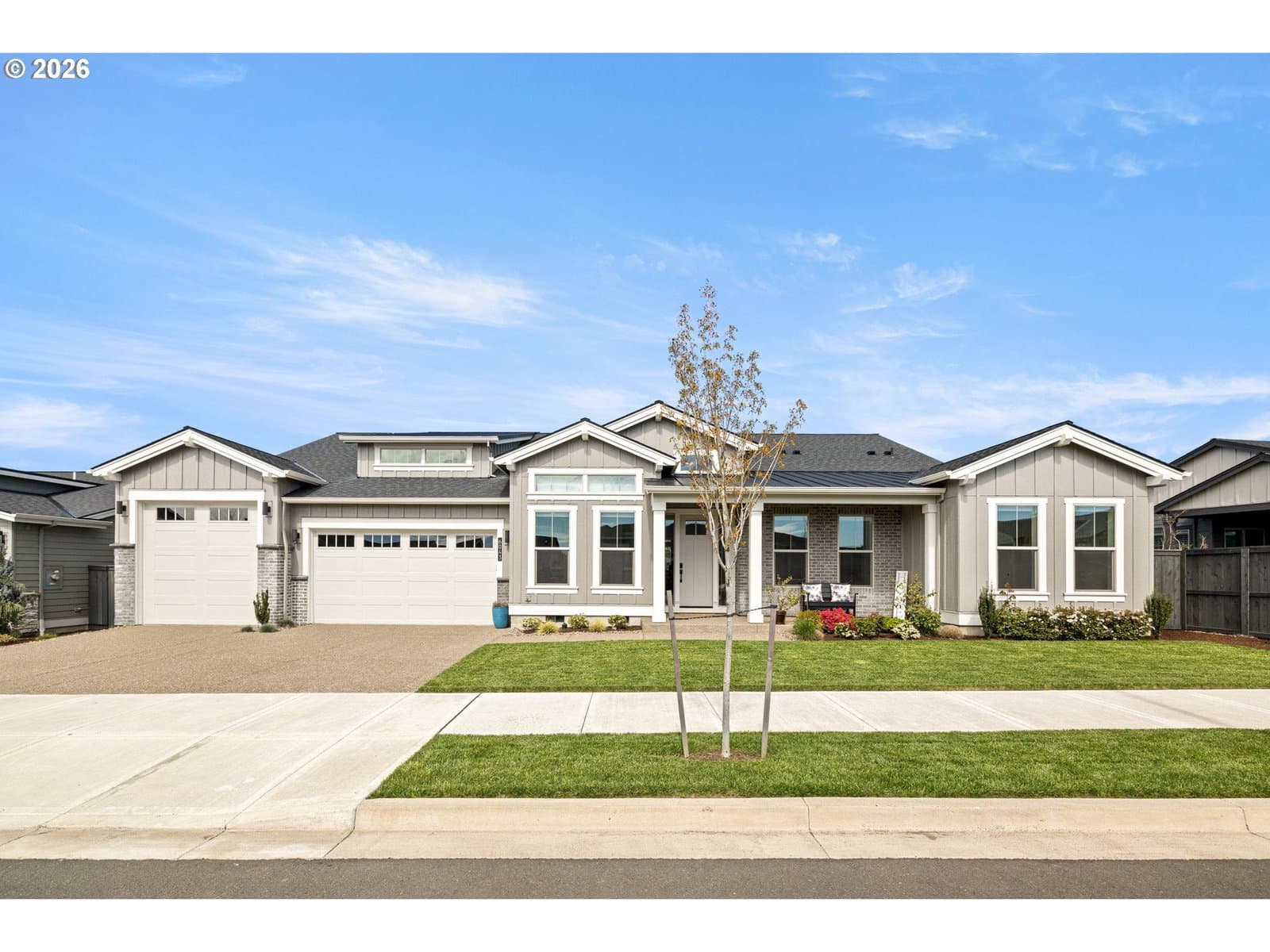 Primary listing photo, 6043 SE JURA ST, Hillsboro, OR, 97123