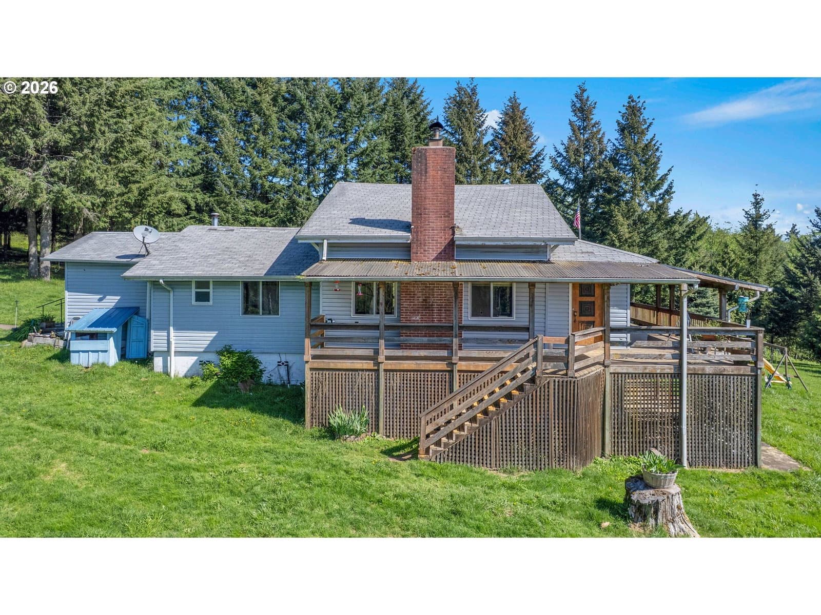 Primary listing photo, 70896 NEER CITY RD, Rainier, OR, 97048