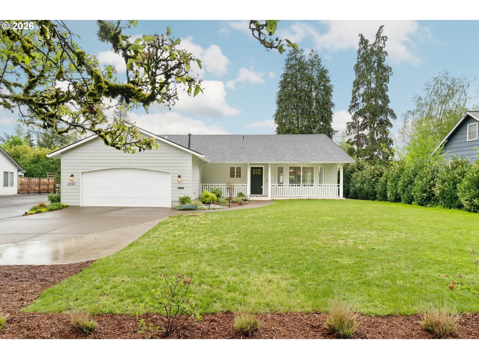 Primary listing photo, 6590 SW LOMBARD AVE, Beaverton, OR, 97008