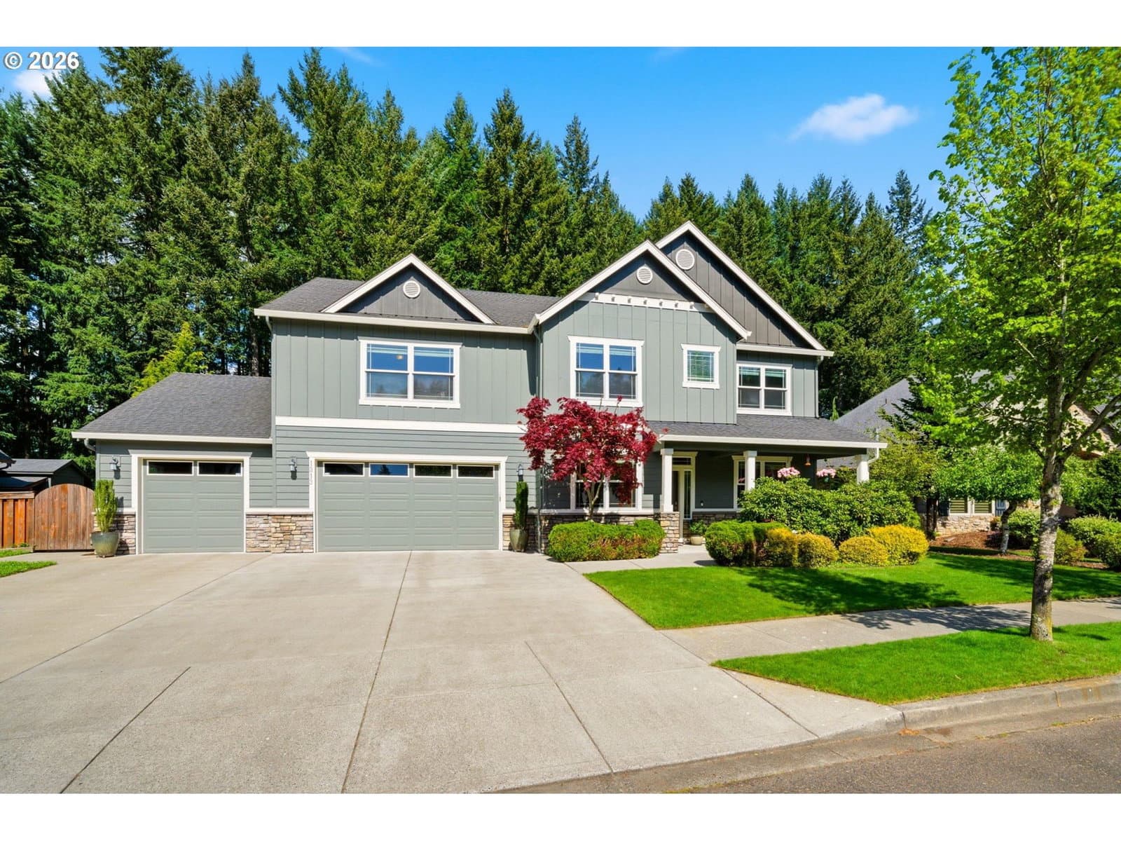 Primary listing photo, 1313 NW 44TH AVE, Camas, WA, 98607