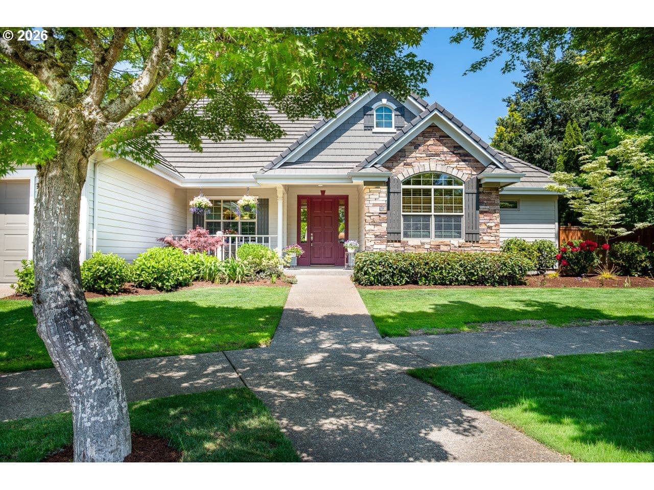 Primary listing photo, 3381 ROSEMONT WAY, Eugene, OR, 97401