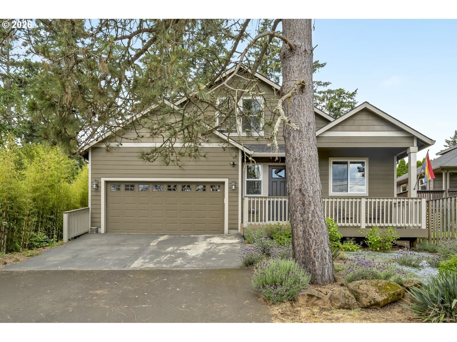 Primary listing photo, 12675 SE 25TH AVE, Milwaukie, OR, 97222