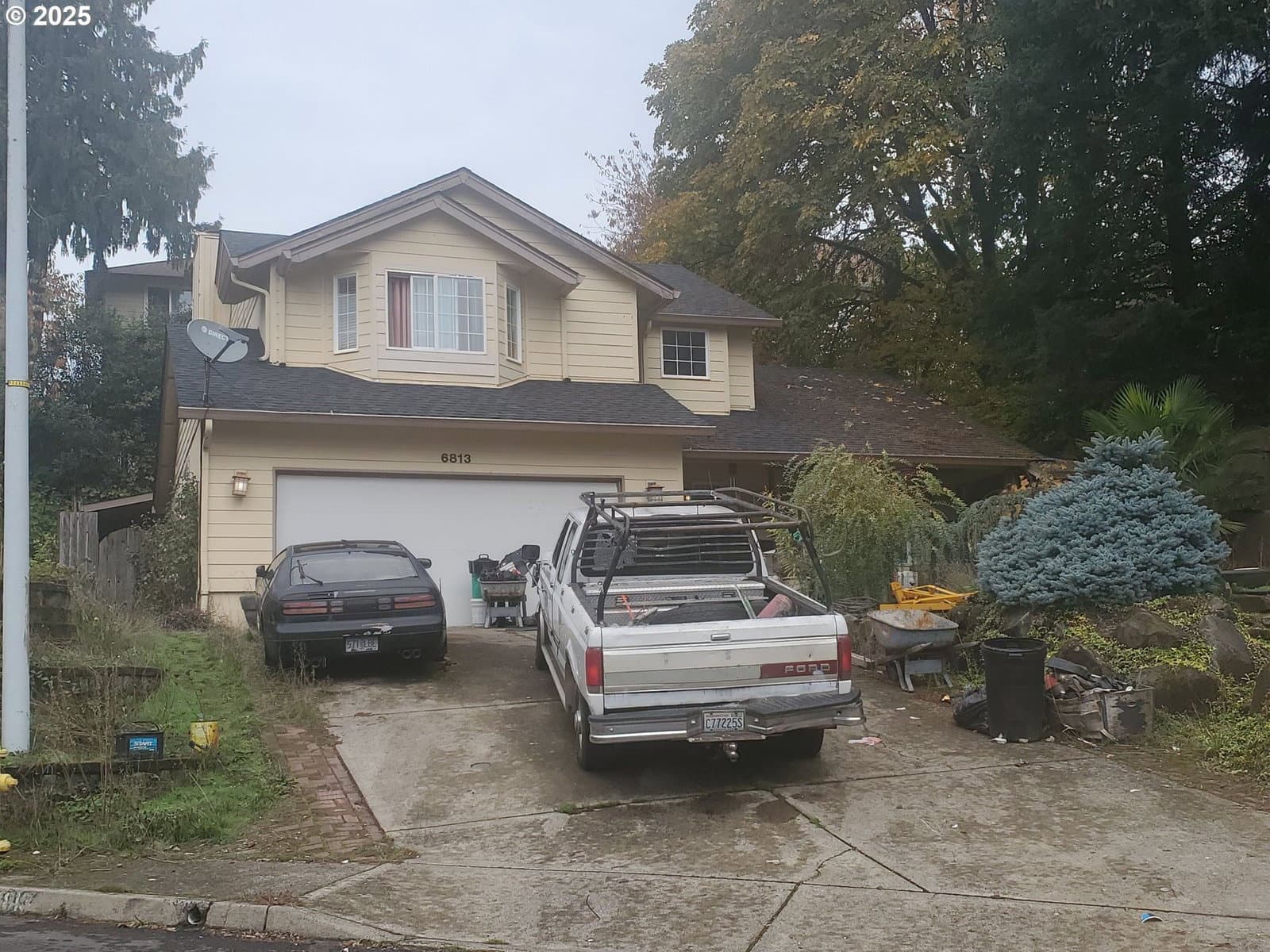 Primary listing photo, 6813 NE 17TH AVE, Vancouver, WA, 98665
