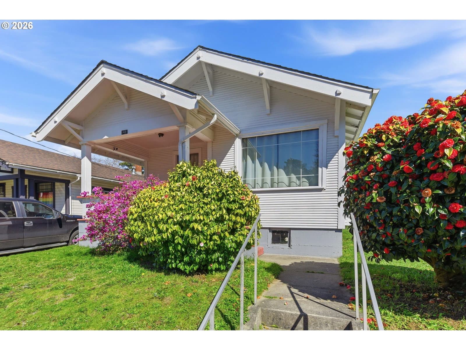 Primary listing photo, 1489 UNION AVE, North Bend, OR, 97459