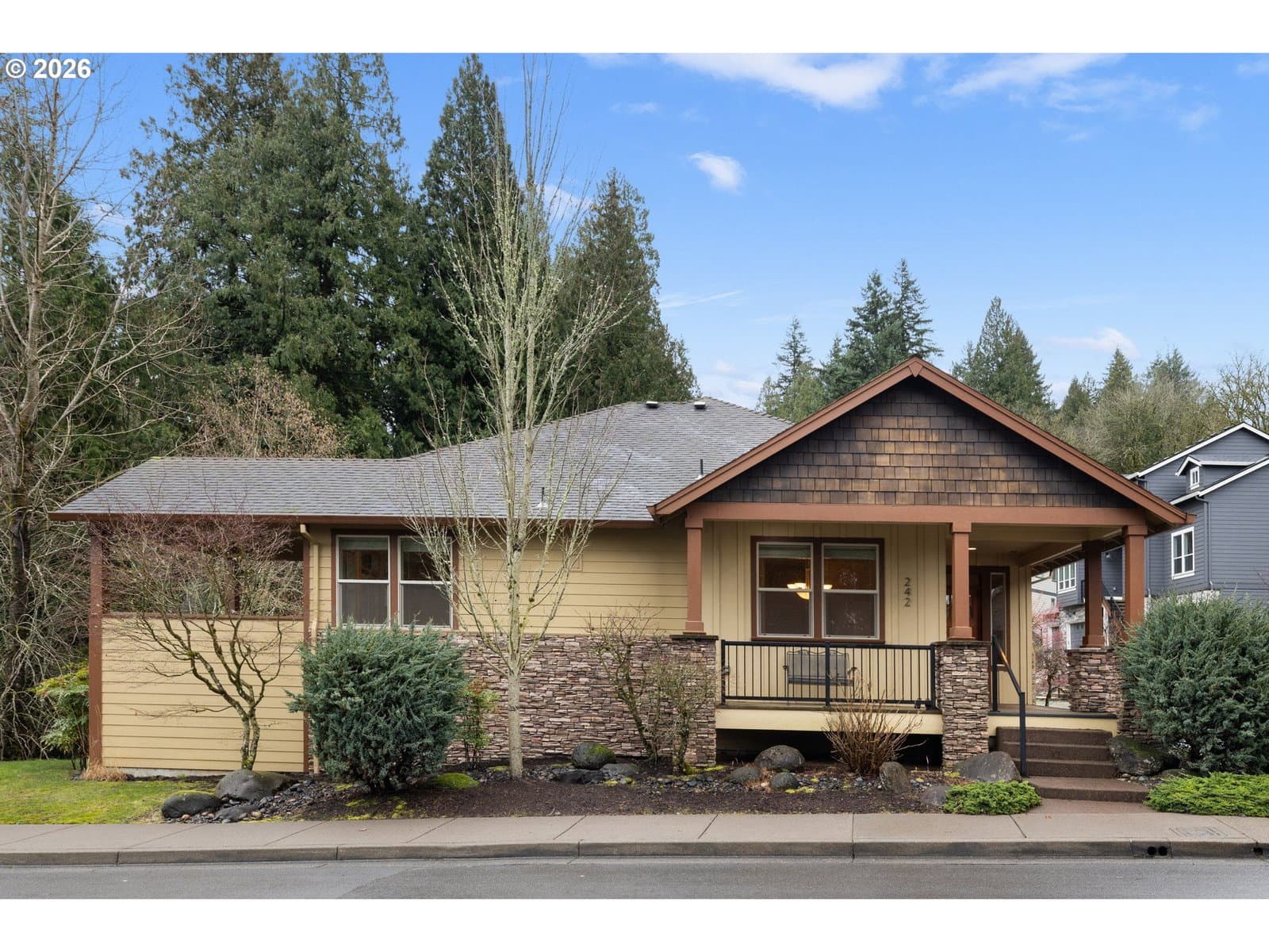 Primary listing photo, 242 SE 29TH ST, Gresham, OR, 97080