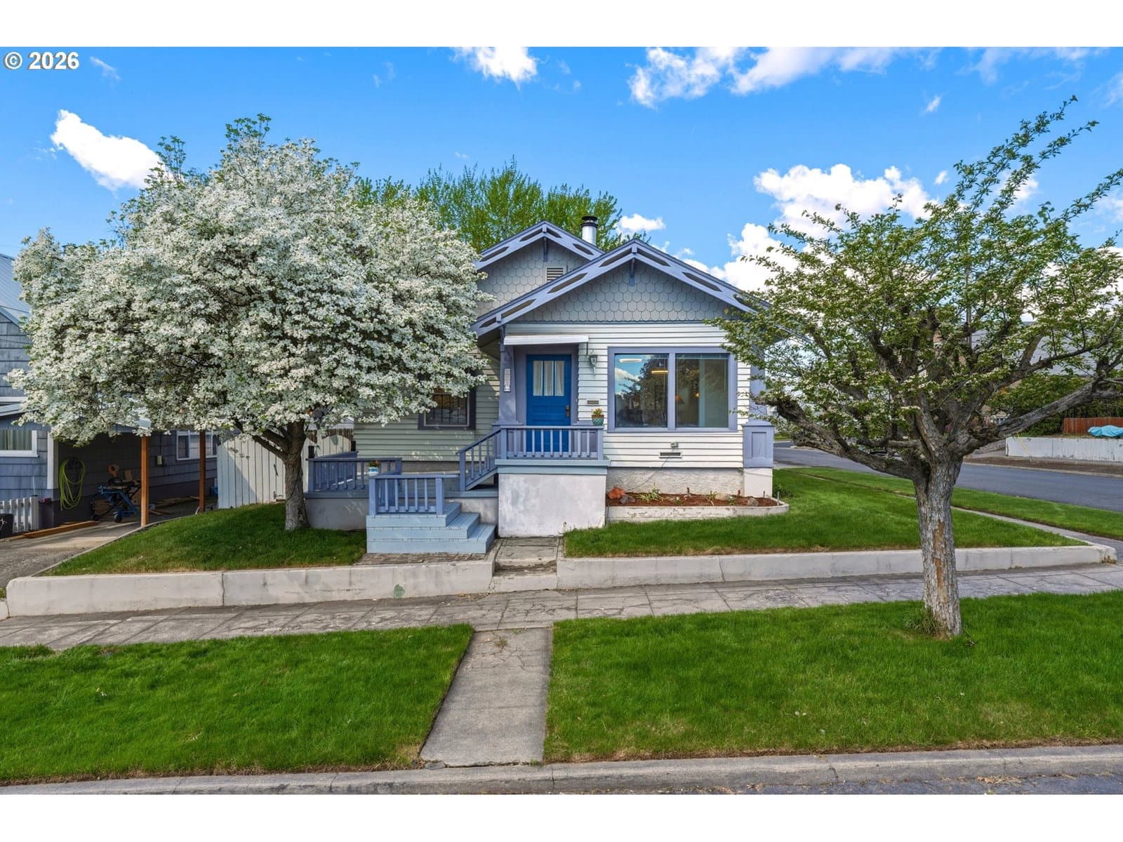 Primary listing photo, 123 NW 8TH ST, Pendleton, OR, 97801