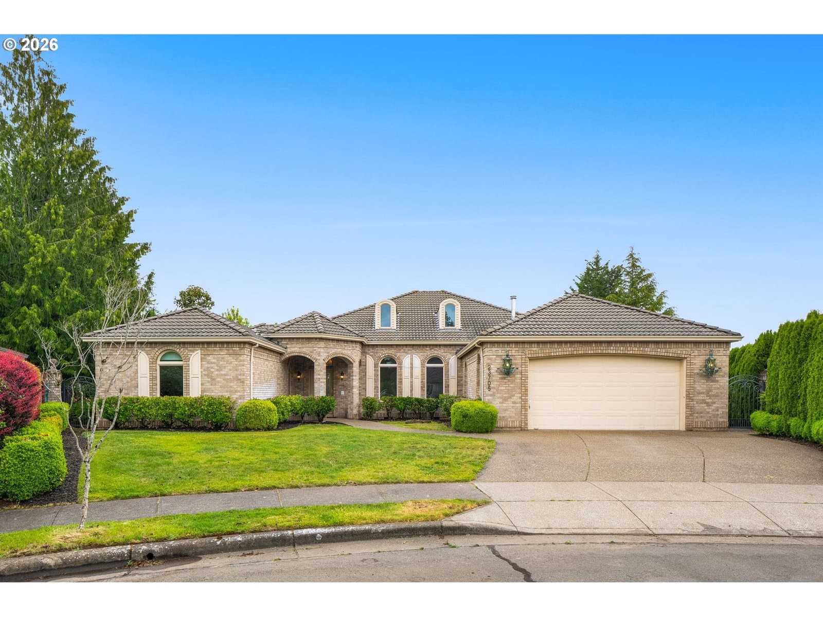 Primary listing photo, 23705 SW EVEREST CT, Sherwood, OR, 97140