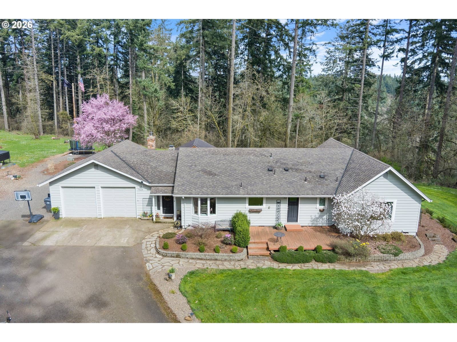 Primary listing photo, 7624 SHADY WAY SE, Turner, OR, 97392