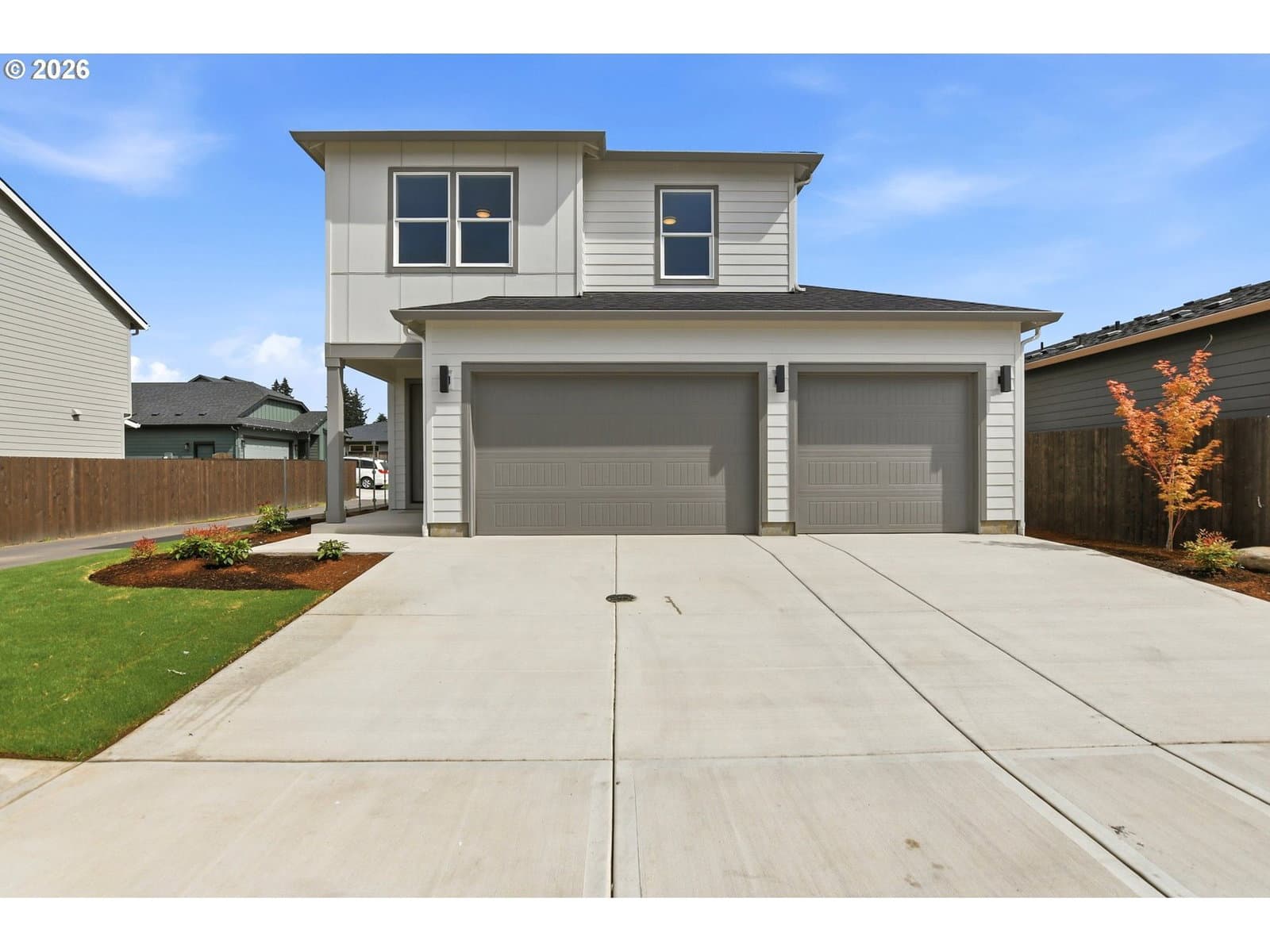 Primary listing photo, 12316 NE 107TH WAY, Vancouver, WA, 98682