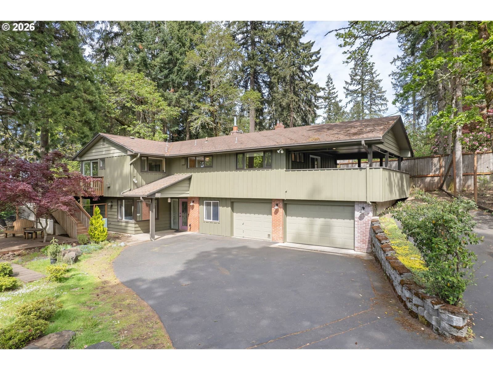Primary listing photo, 1355 PAIGE AVE, Eugene, OR, 97405