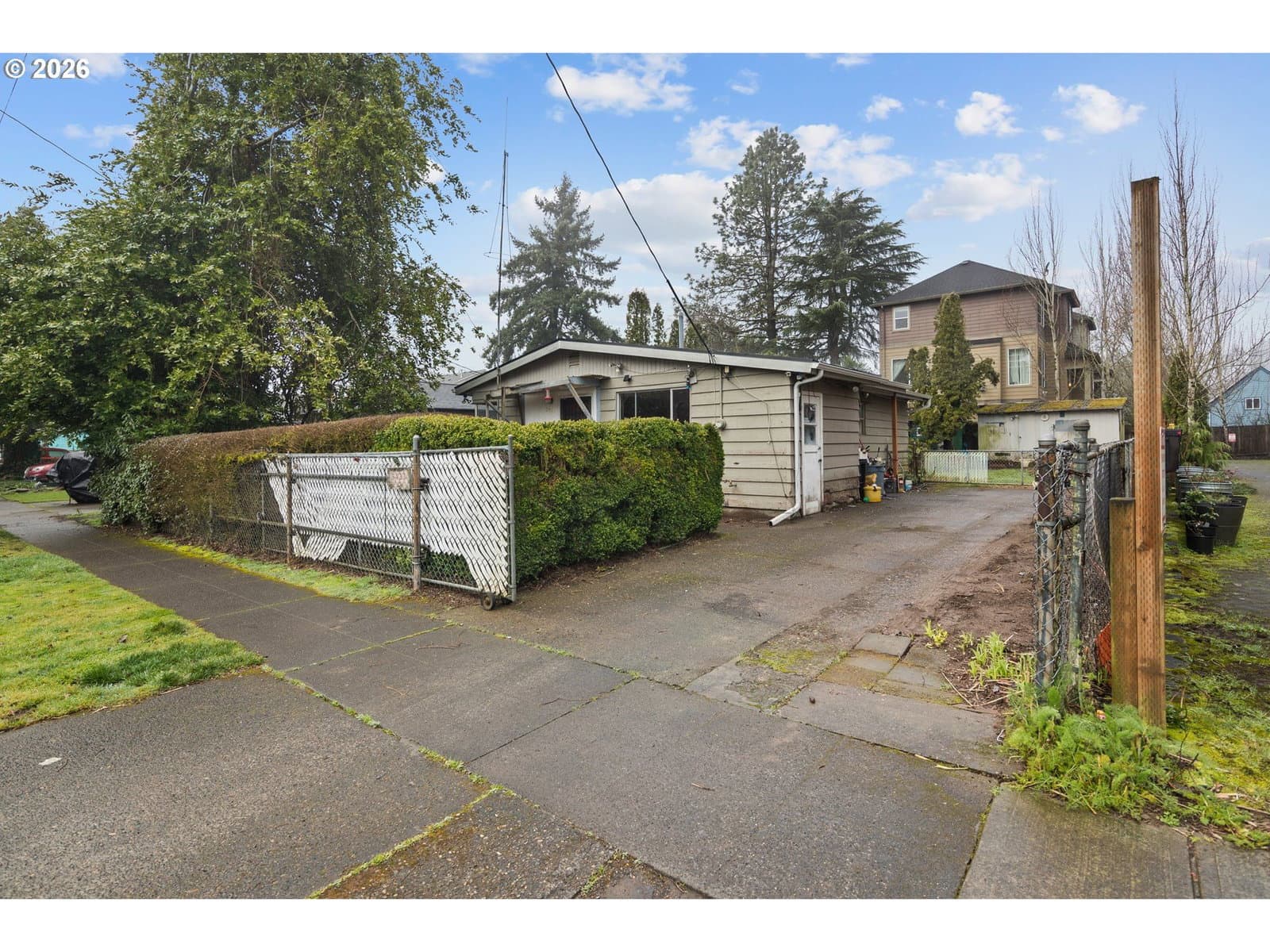 Primary listing photo, 5423 SE 89TH AVE, Portland, OR, 97266