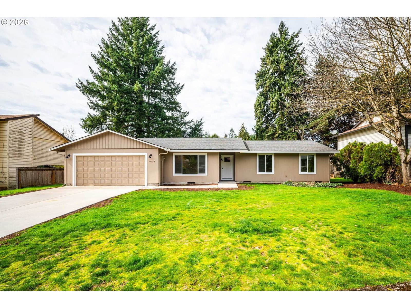 Primary listing photo, 8710 NE 29TH AVE, Vancouver, WA, 98665