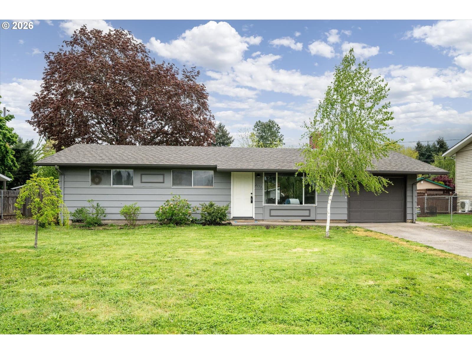 Primary listing photo, 4173 SHANNON ST, Eugene, OR, 97404