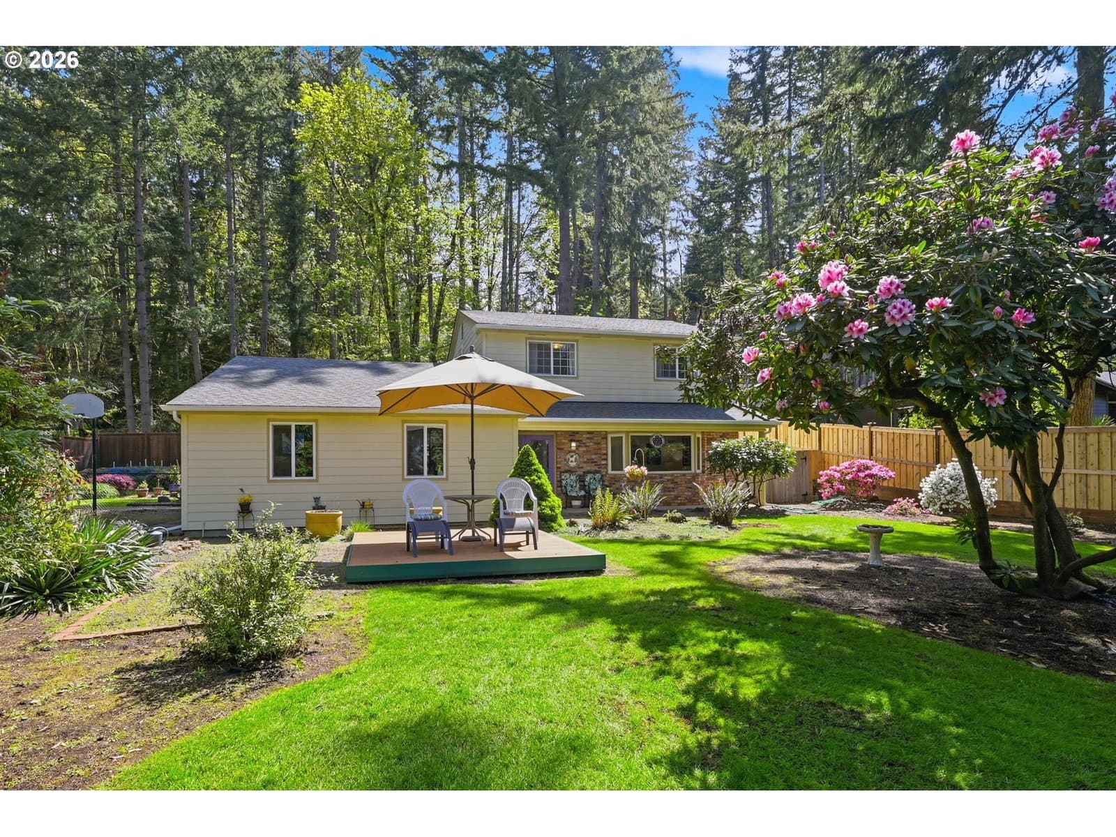 Primary listing photo, 88119 TIKI LN, Springfield, OR, 97478