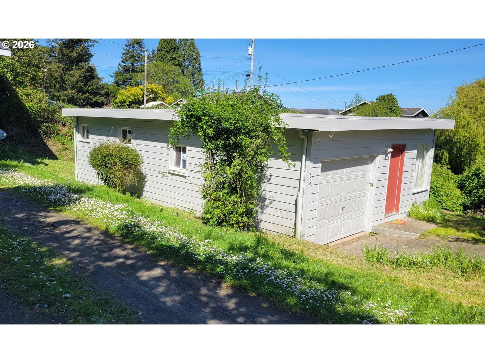 Primary listing photo, 400 STATE ST, North Bend, OR, 97459