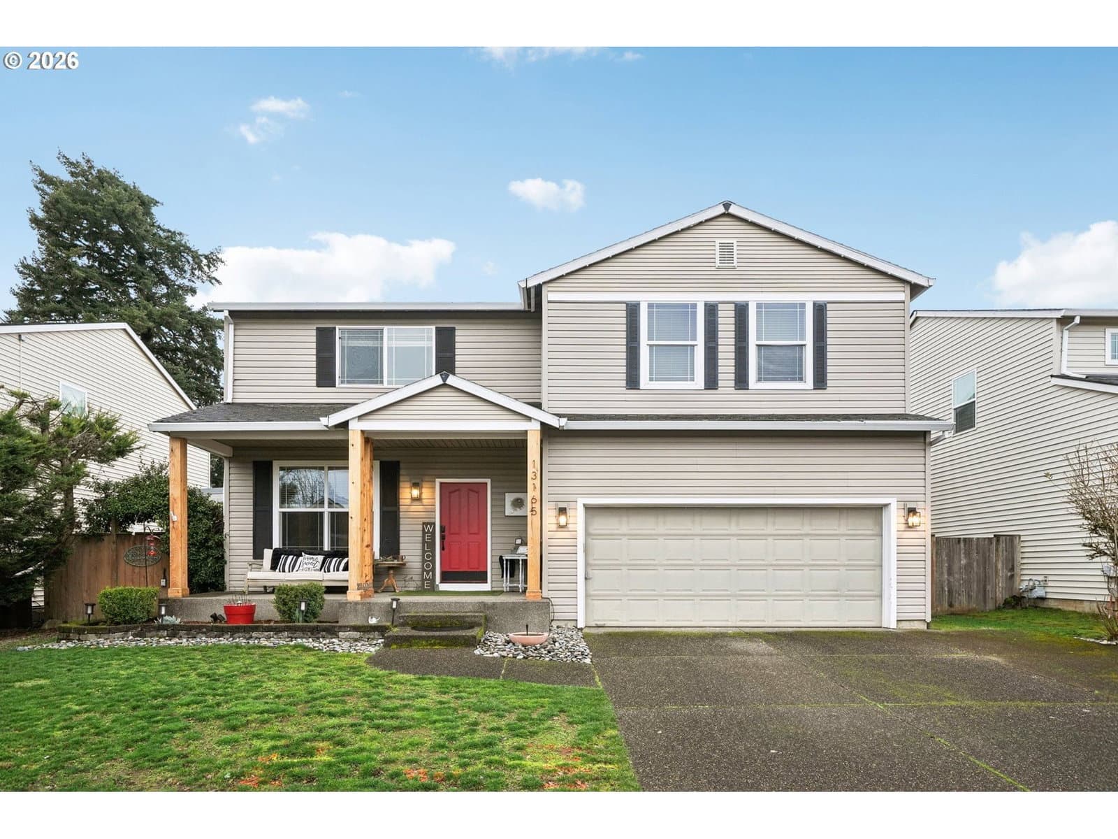Primary listing photo, 13165 Wickiup DR, Oregon City, OR, 97045