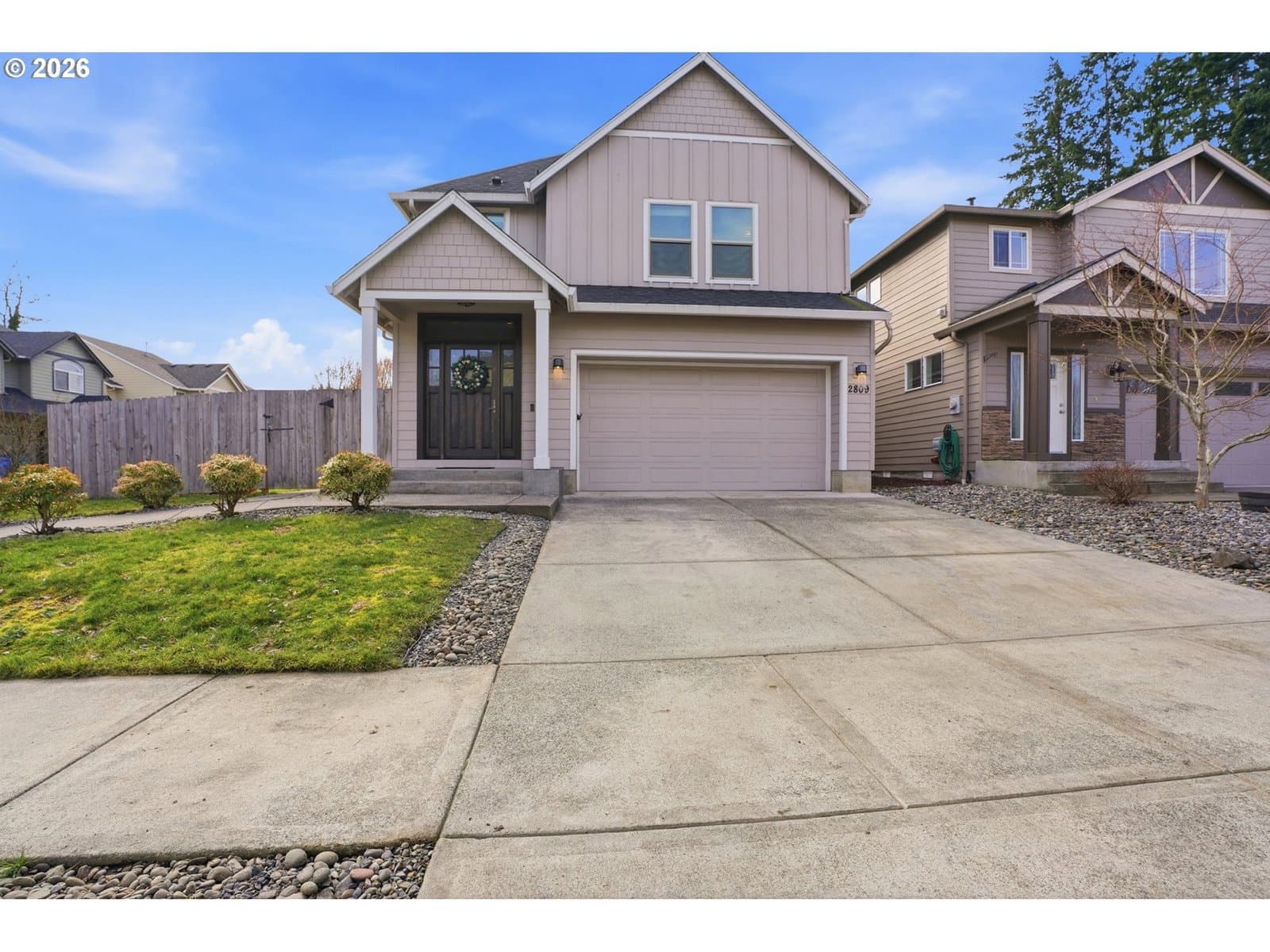 Primary listing photo, 2809 NE 100TH ST, Vancouver, WA, 98686