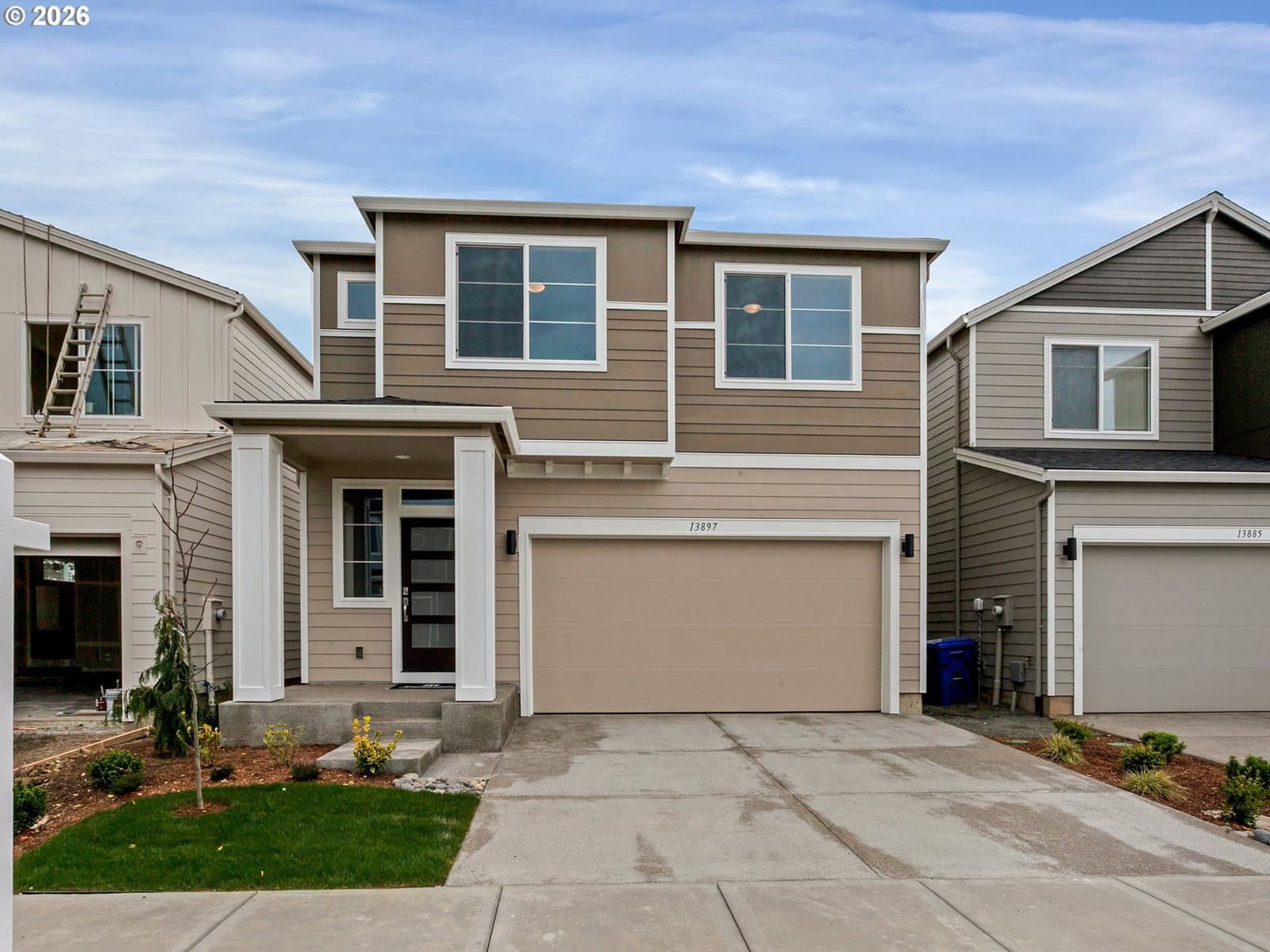 Primary listing photo, 13897 SW 174th AVE, Tigard, OR, 97140