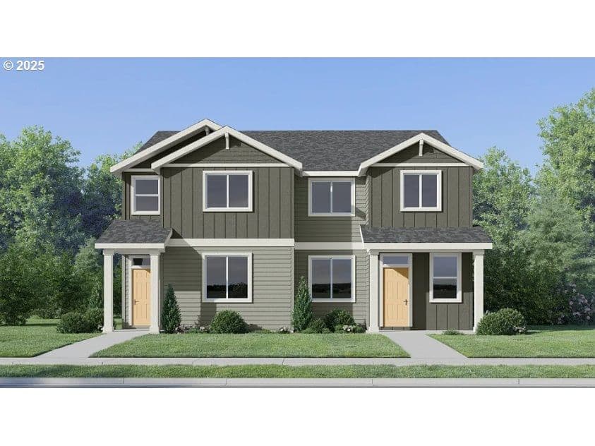 Primary listing photo, 1024 Drake Ln Ln, Woodburn, OR, 97071