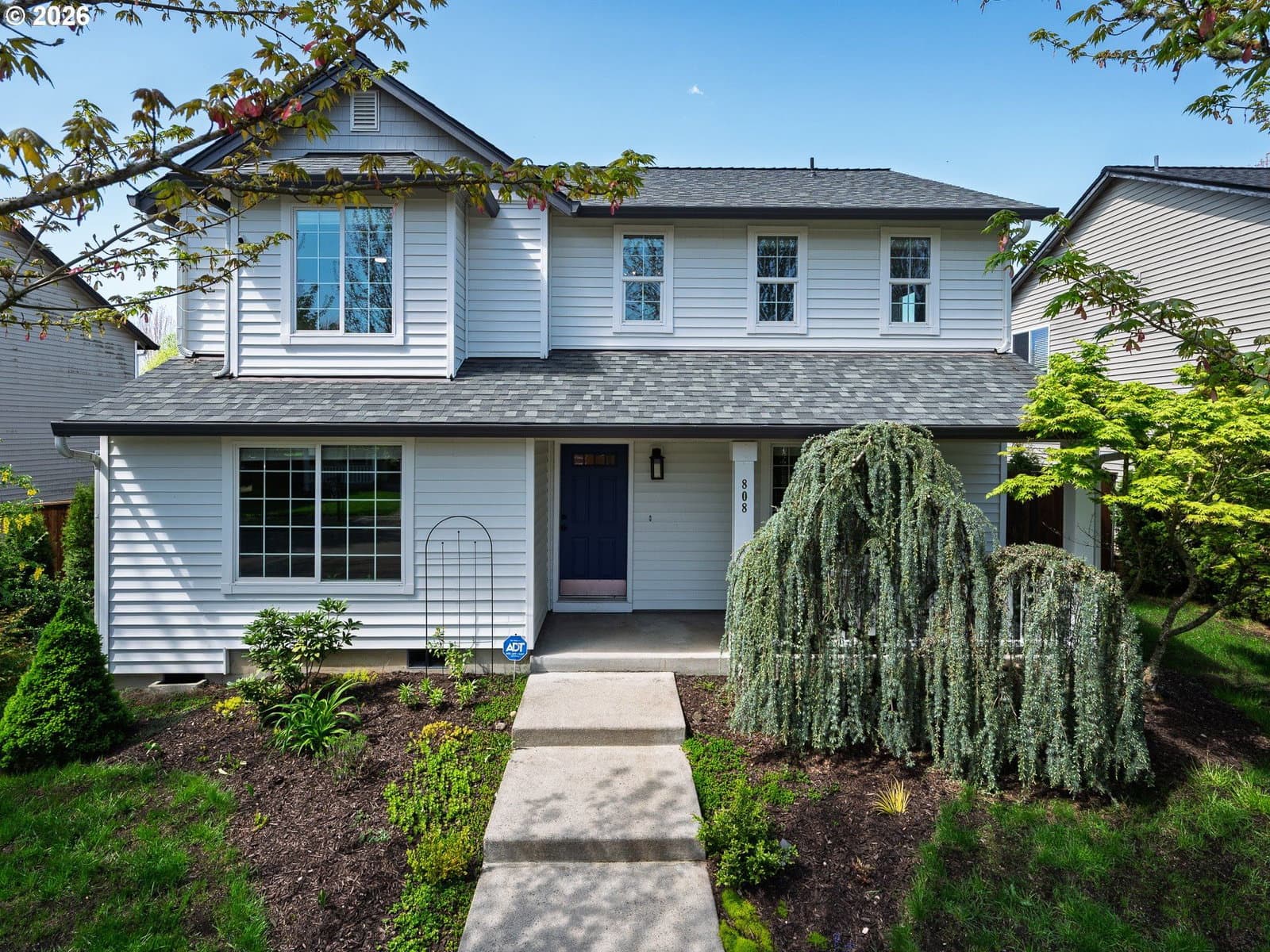 Primary listing photo, 808 NW 14TH AVE, Battle Ground, WA, 98604