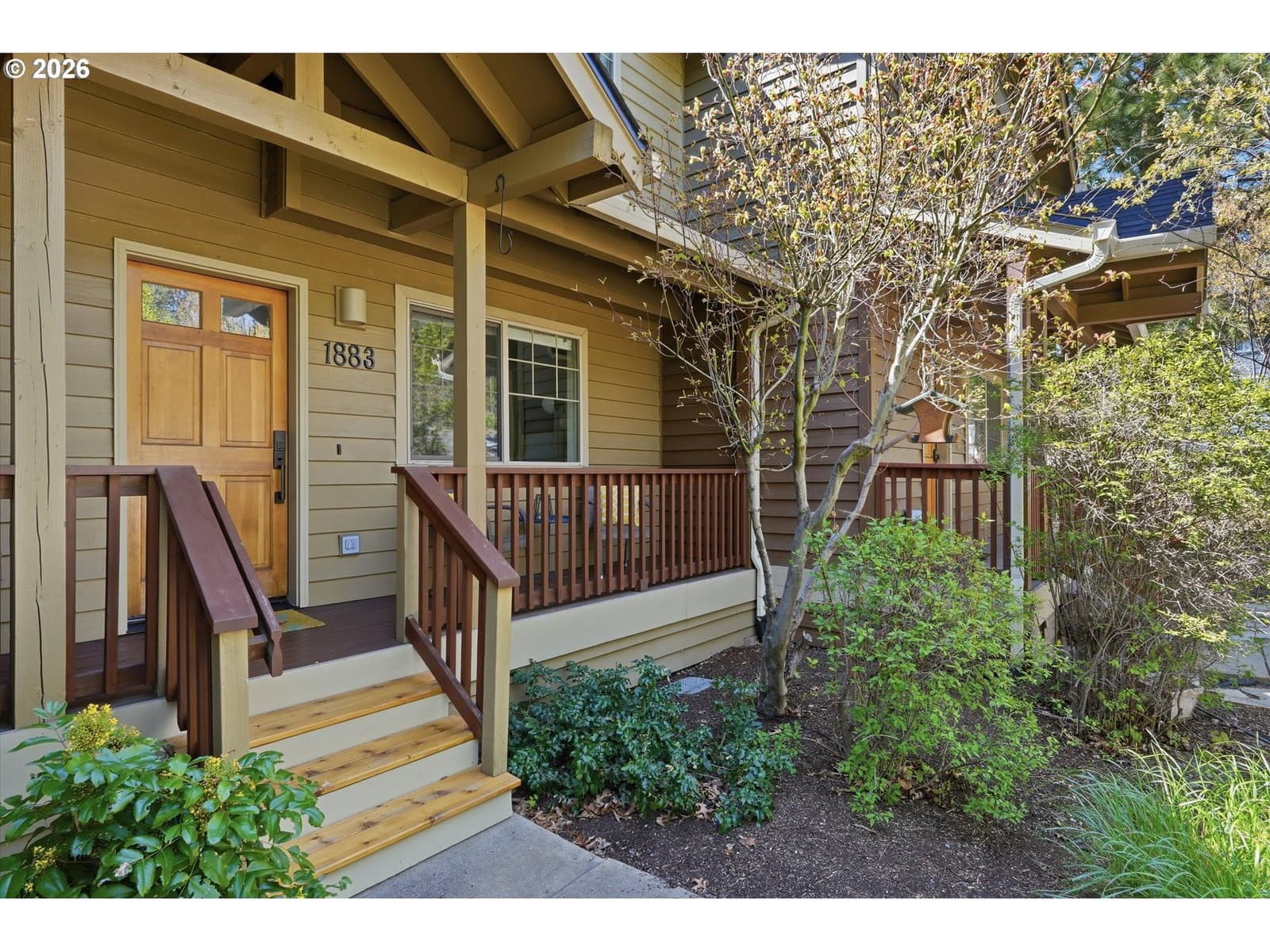 Primary listing photo, 1883 NW MONTEREY PINES DR, Bend, OR, 97703