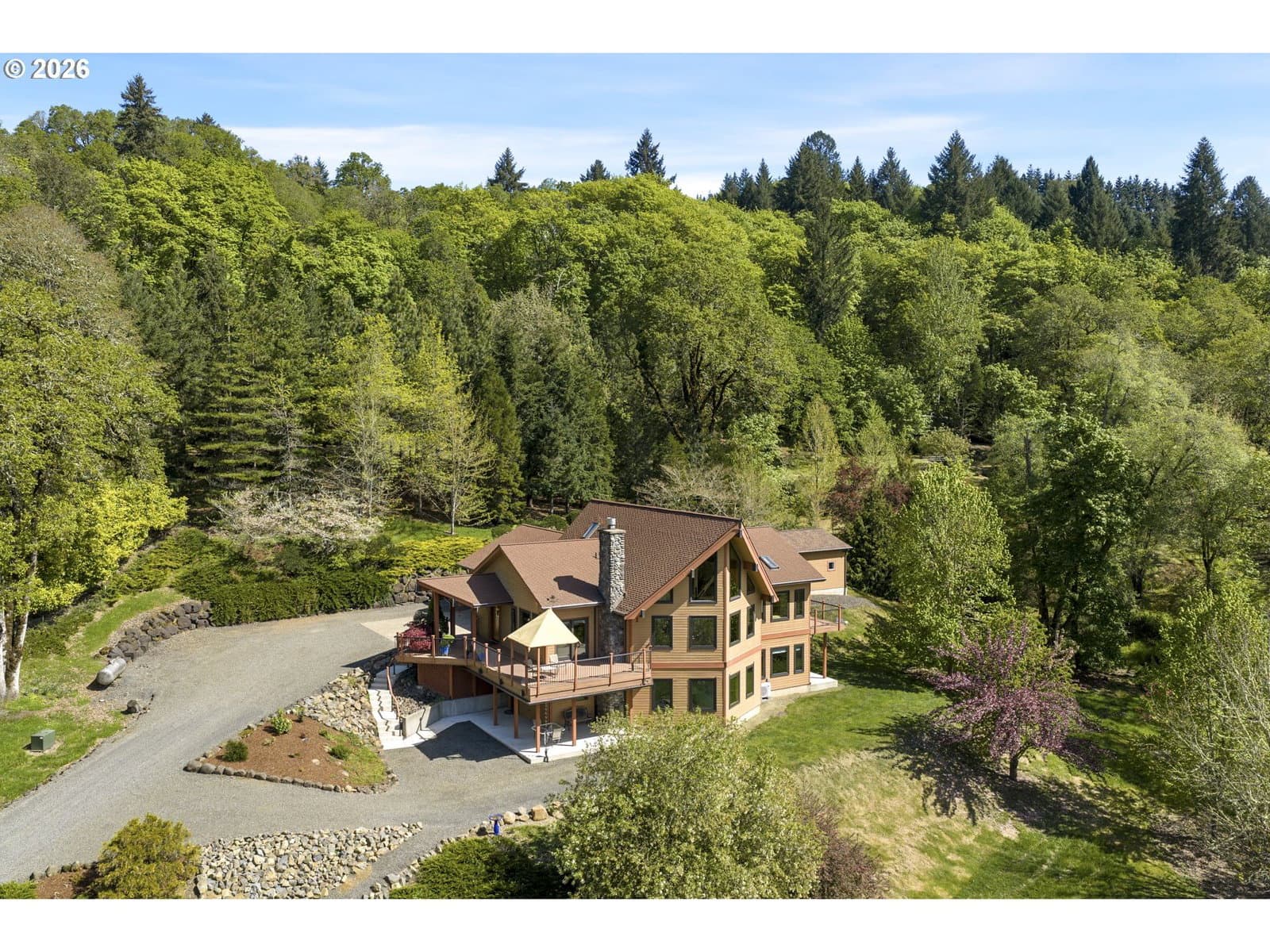 Primary listing photo, 23350 NW MT RICHMOND RD, Yamhill, OR, 97148