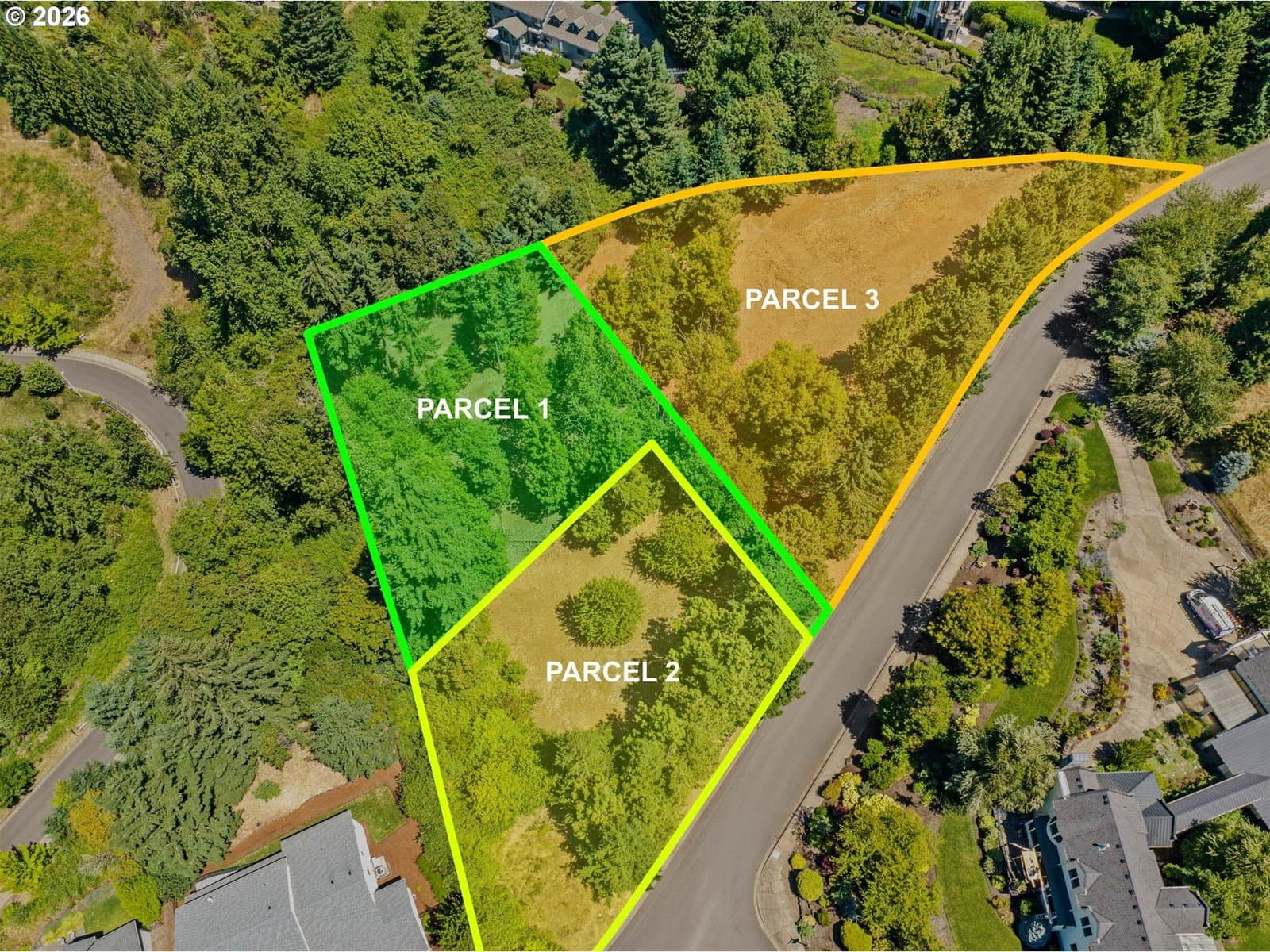 Primary listing photo, E 43rd- LOT 7, Eugene, OR, 97405