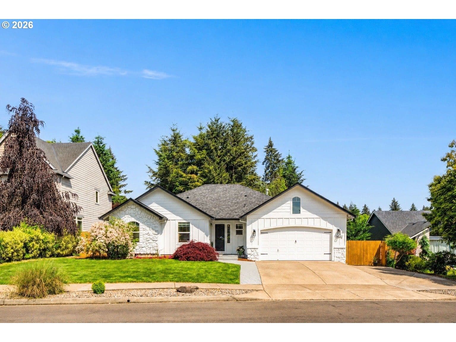 Primary listing photo, 16442 WAYNE DR, Oregon City, OR, 97045