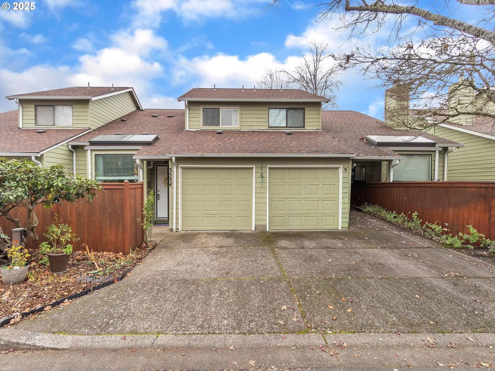 Primary listing photo, 3534 WESTLEIGH ST, Eugene, OR, 97405