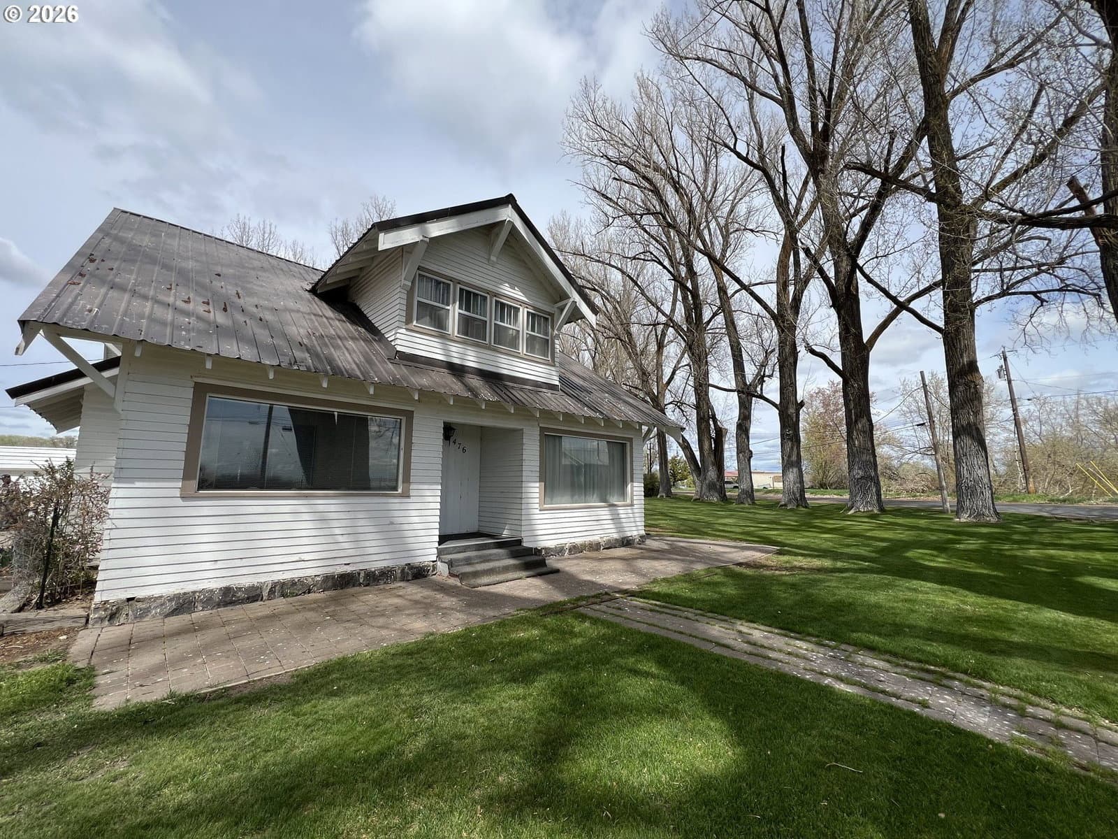 Primary listing photo, 476 N KOA AVE, Burns, OR, 97720