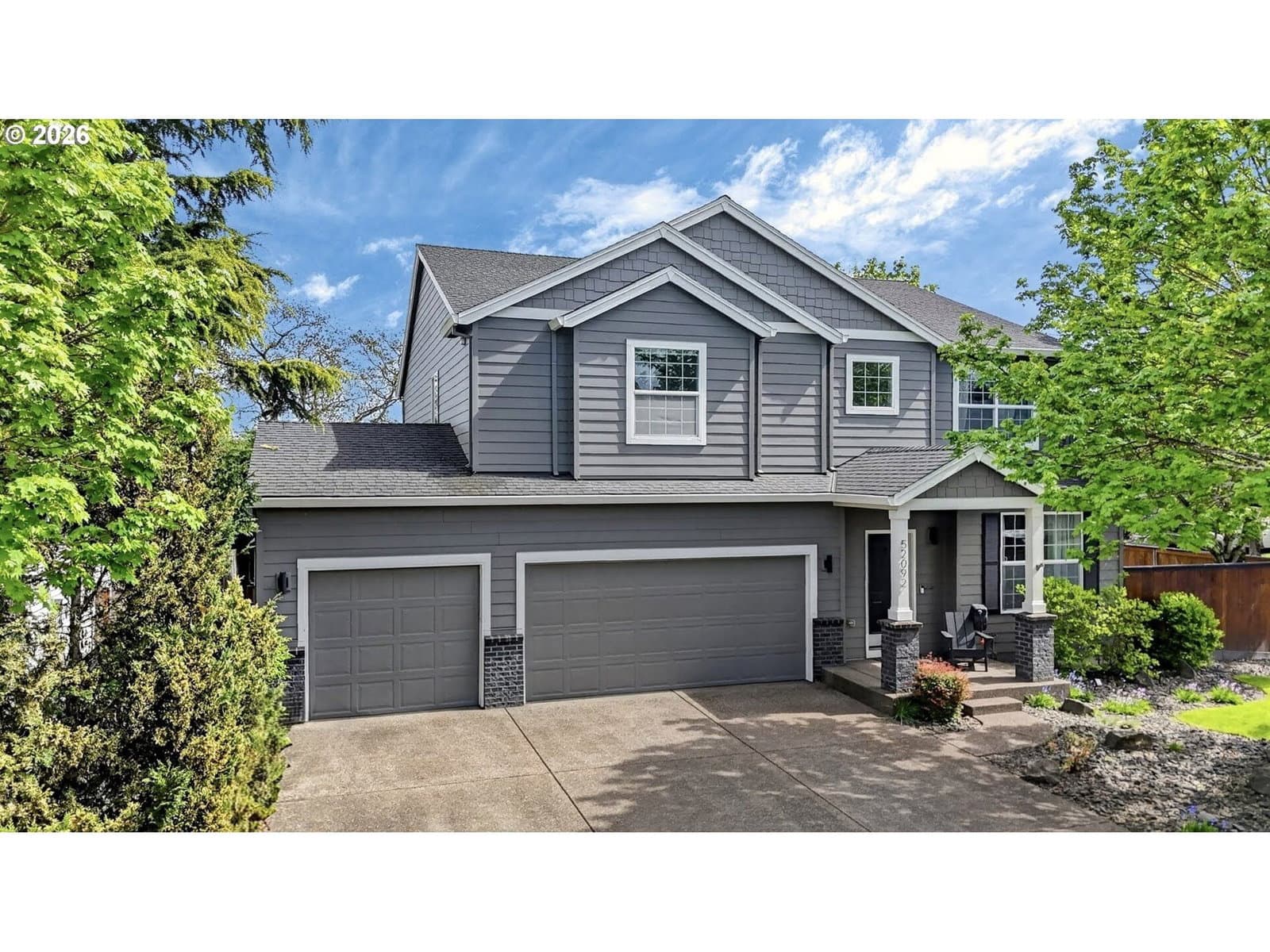 Primary listing photo, 52092 SE 9TH ST, Scappoose, OR, 97056