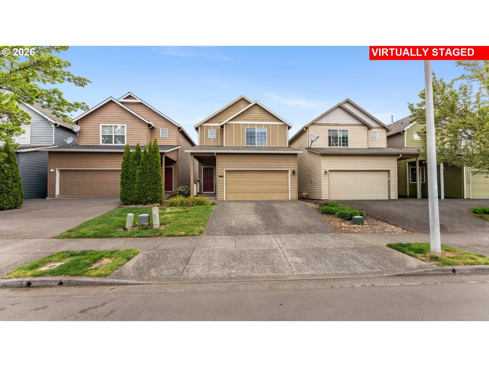 Primary listing photo, 3077 SE TURNER CREEK DR, Hillsboro, OR, 97123