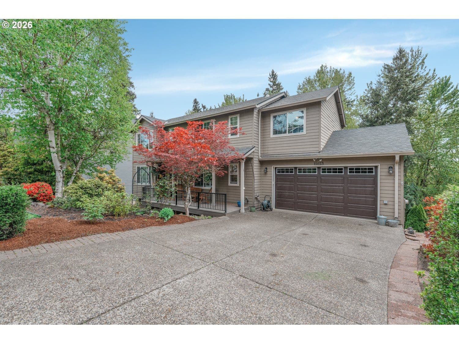 Primary listing photo, 15023 SE DIAMOND DR, Clackamas, OR, 97015
