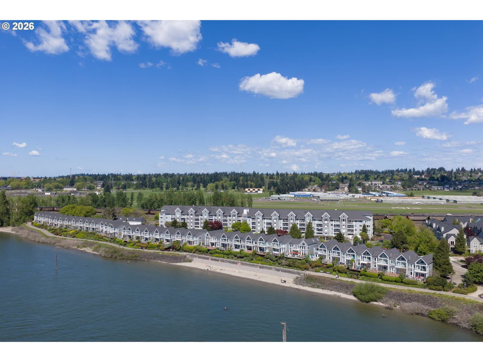 Primary listing photo, 520 SE COLUMBIA RIVER DR #134, Vancouver, WA, 98661