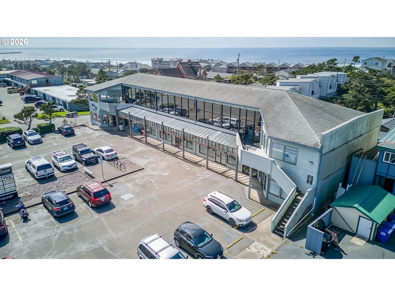 Primary listing photo, 644 S COAST HWY, Newport, OR, 97365