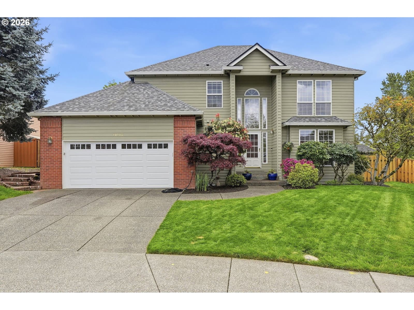 Primary listing photo, 10908 SW ARTHUR CT, Wilsonville, OR, 97070