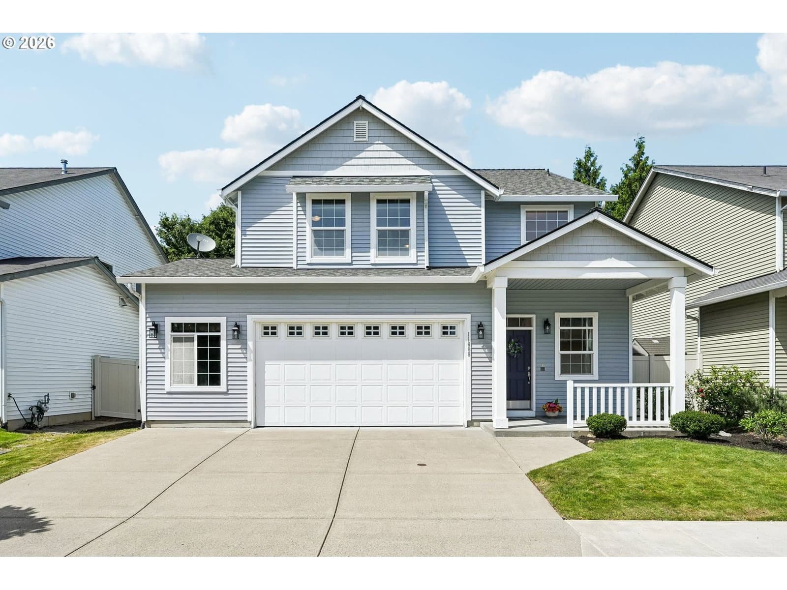 Primary listing photo, 11608 NE 103RD ST, Vancouver, WA, 98662