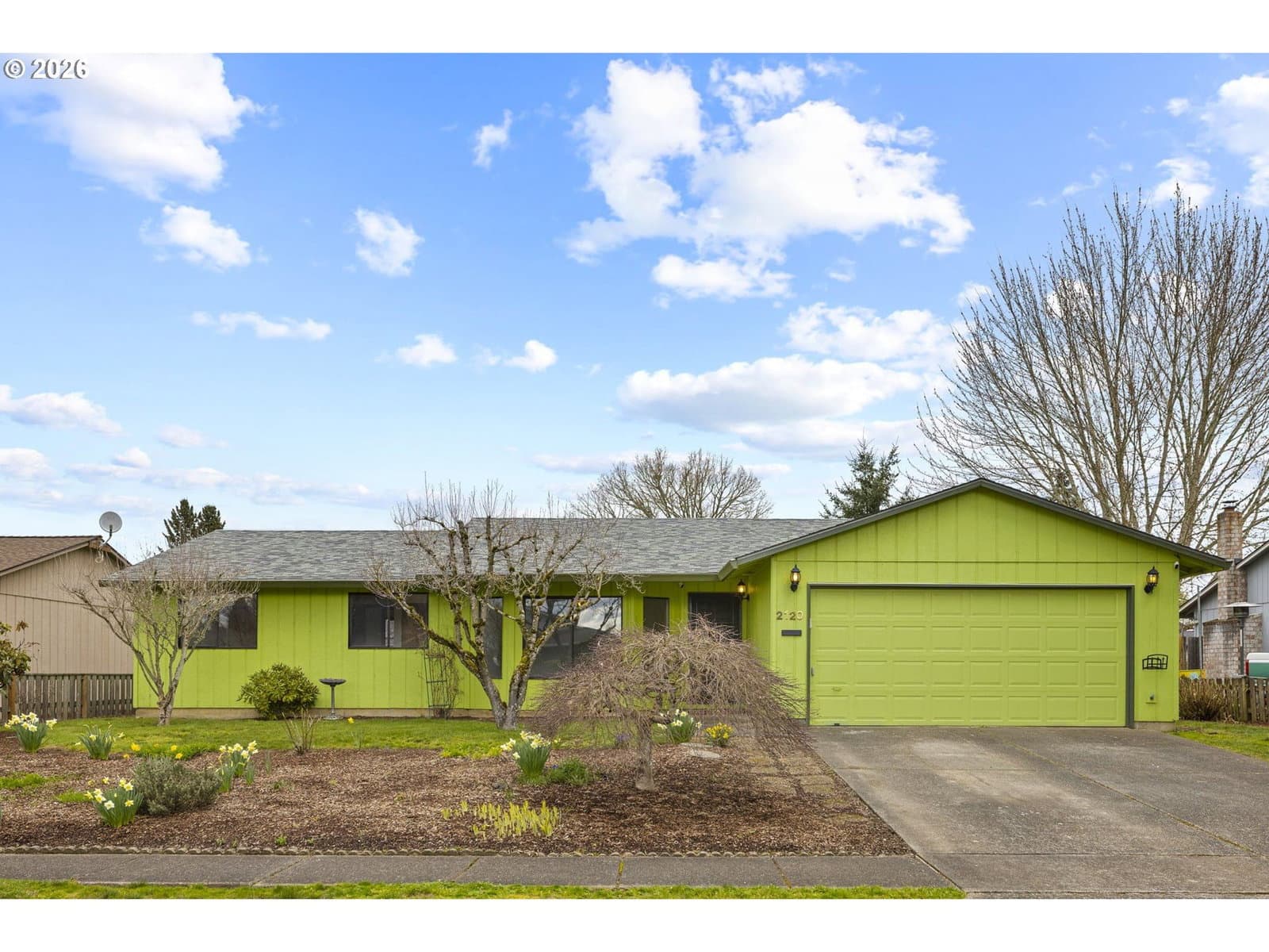 Primary listing photo, 2120 S DOGWOOD ST, Cornelius, OR, 97113