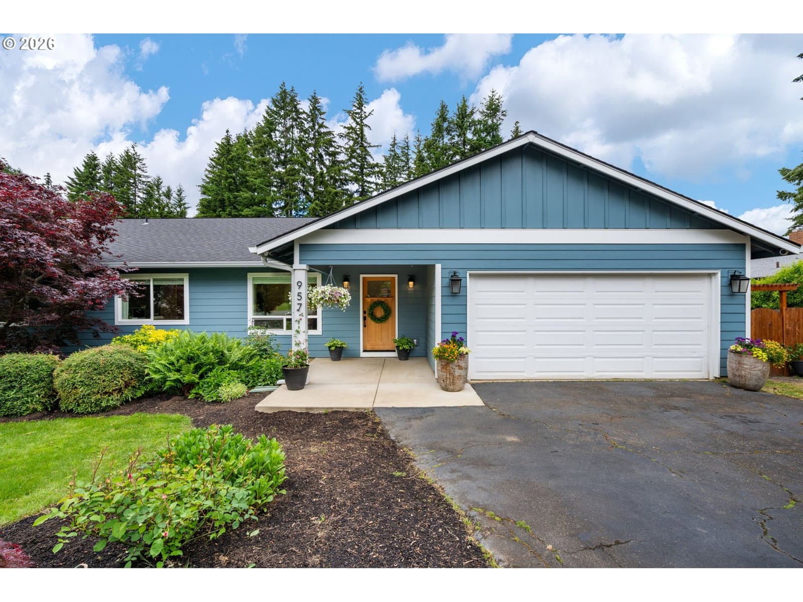 Primary listing photo, 957 MARYLHURST DR, West Linn, OR, 97068