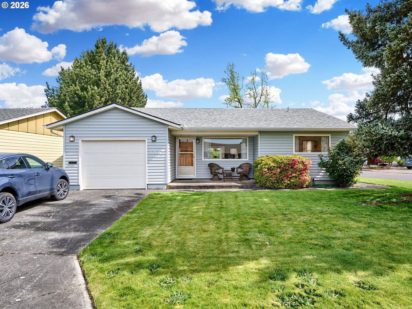 Primary listing photo, 2207 OREGON CT, Woodburn, OR, 97071